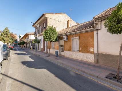 Casa en venta en Armilla