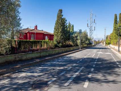 Casa en venta en Albolote