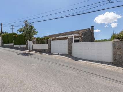 Chalet en venta en Gójar