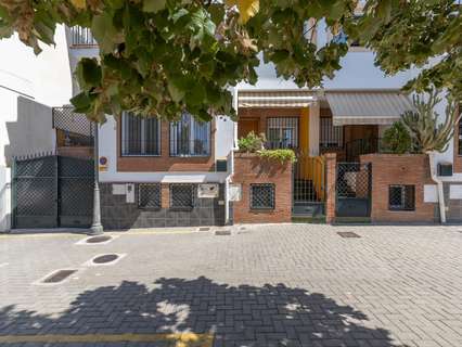 Casa en venta en Granada