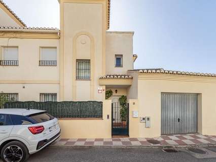 Casa en venta en Gójar