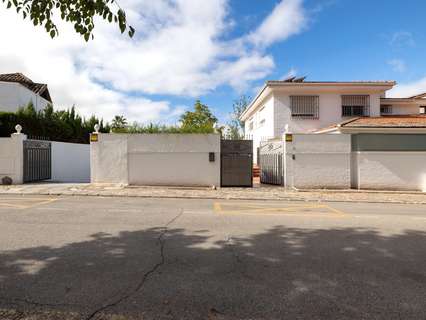 Chalet en venta en Granada