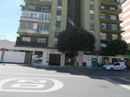 Plaza de parking en alquiler en Granada