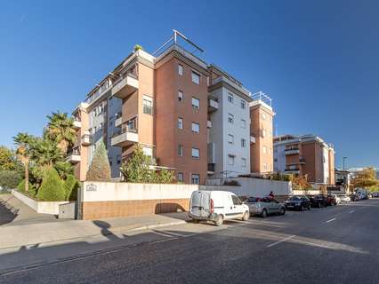 Apartamento en venta en Granada