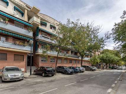 Dúplex en venta en Granada