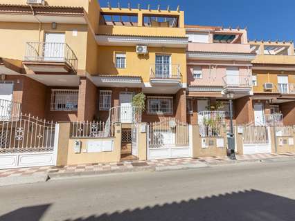 Casa en venta en Armilla