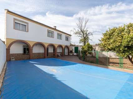 Casa en venta en Ogíjares