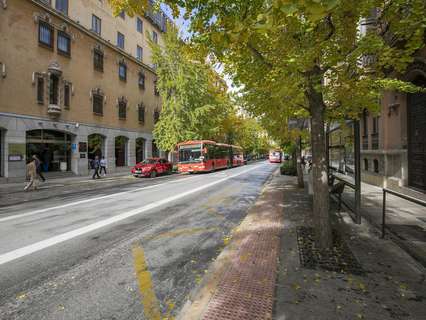 Apartamento en venta en Granada