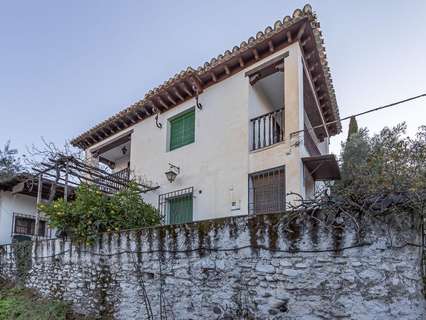 Casa en venta en Granada