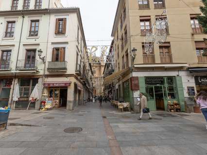 Ático en venta en Granada