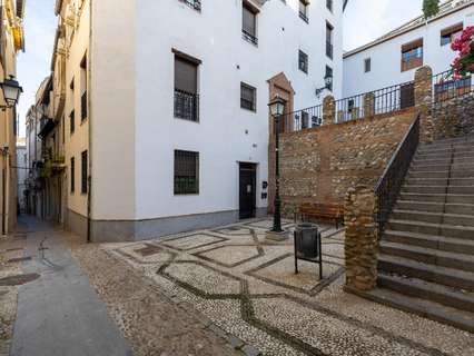 Apartamento en venta en Granada