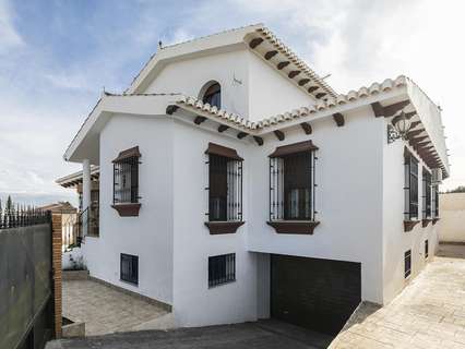 Casa en venta en Las Gabias