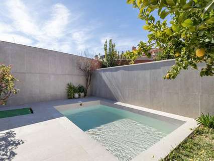Casa en venta en Ogíjares