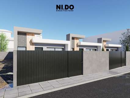 Casa en venta en Cúllar Vega