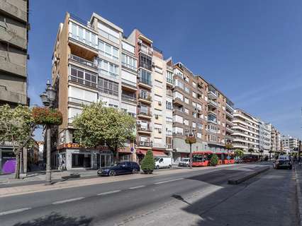 Local comercial en alquiler en Granada