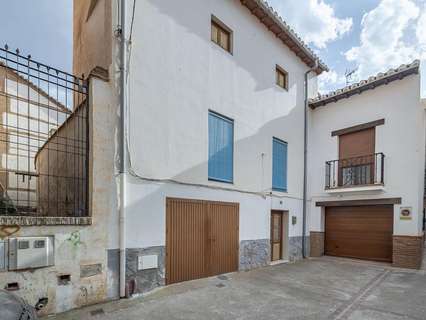 Casa en venta en Guadix
