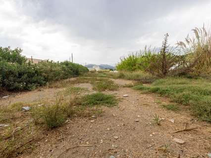 Parcela rústica en venta en Motril