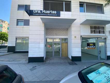 Local comercial en alquiler en Granada