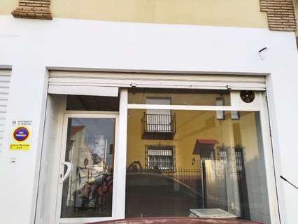 Local comercial en alquiler en Monachil