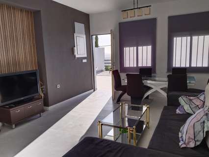 Casa en alquiler en Monachil