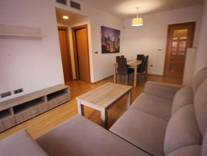 Piso en alquiler en Gójar