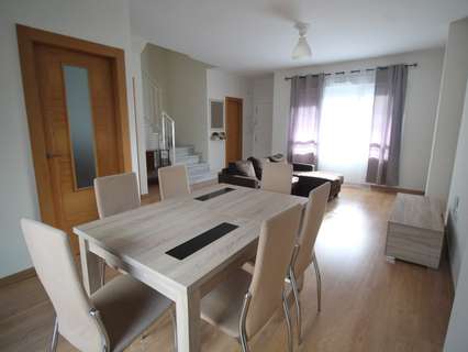 Casa en alquiler en Armilla