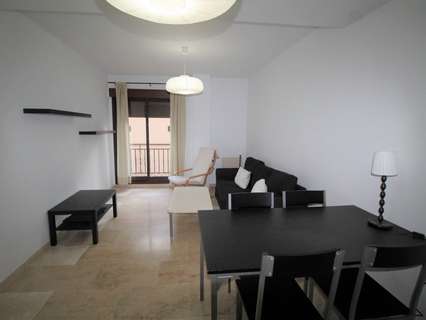 Piso en alquiler en Monachil