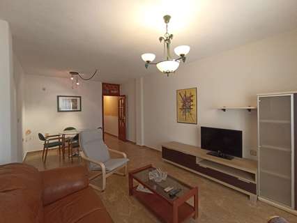 Piso en alquiler en La Zubia