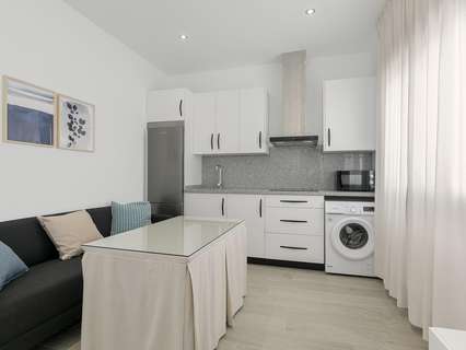 Piso en alquiler en Monachil