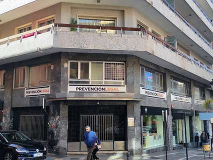 Oficina en alquiler en Granada