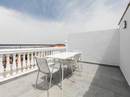 Ático en alquiler en Monachil