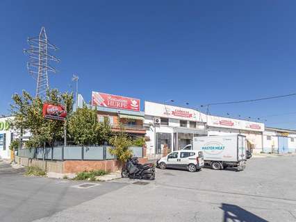 Local comercial en venta en Atarfe