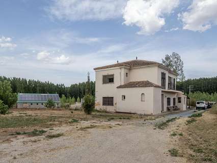 Casa rústica en venta en Purullena