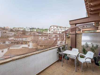 Ático en venta en Monachil