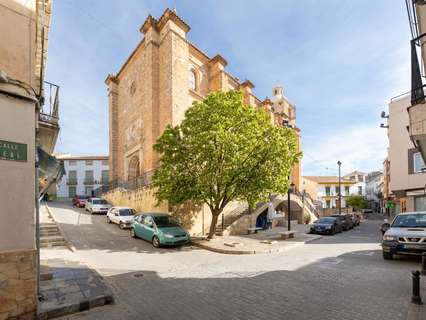 Piso en venta en Illora