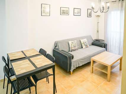 Apartamento en alquiler en Monachil