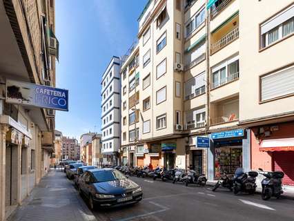 Piso en alquiler en Granada rebajado