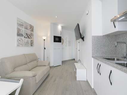 Apartamento en alquiler en Monachil