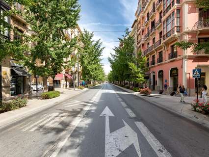 Oficina en venta en Granada