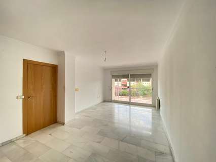 Piso en alquiler en Granada