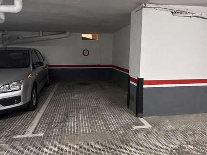 Plaza de parking en venta en Sabadell