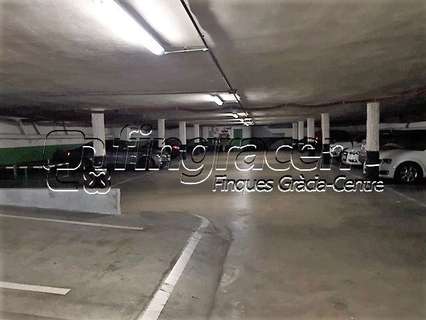 Plaza de parking en venta en Sabadell