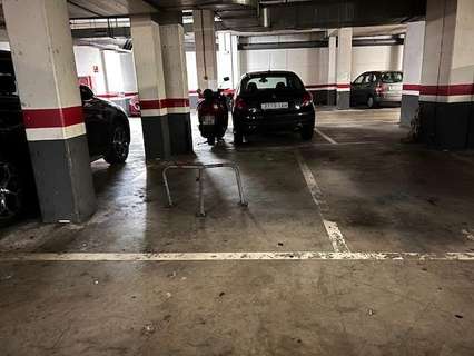 Plaza de parking en venta en Sabadell