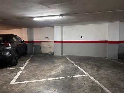 Plaza de parking en alquiler en Sabadell