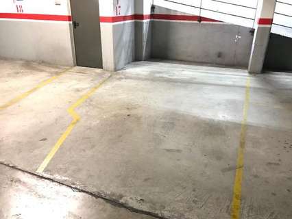 Plaza de parking en venta en Sabadell