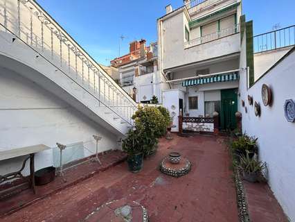 Casa en venta en Sabadell