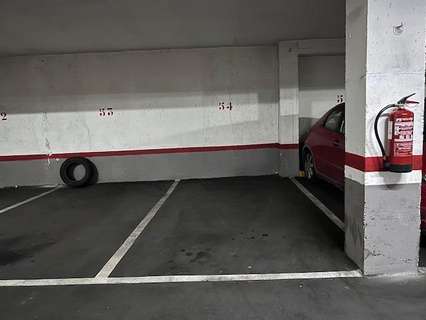 Plaza de parking en venta en Sabadell