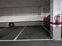 Plaza de parking en venta en Sabadell