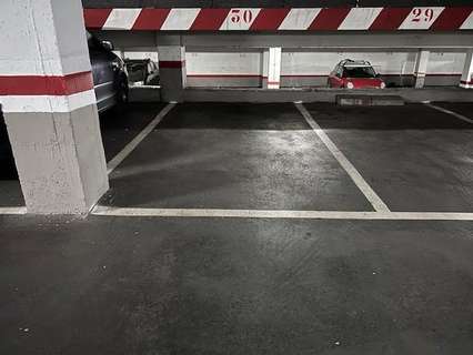 Plaza de parking en venta en Sabadell