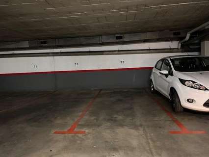 Plaza de parking en venta en Sabadell rebajada